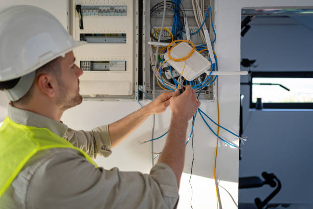 Best Electrical System Inspection  in Congers, NY