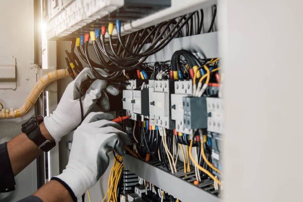 Best Residential Electrician Services  in Congers, NY