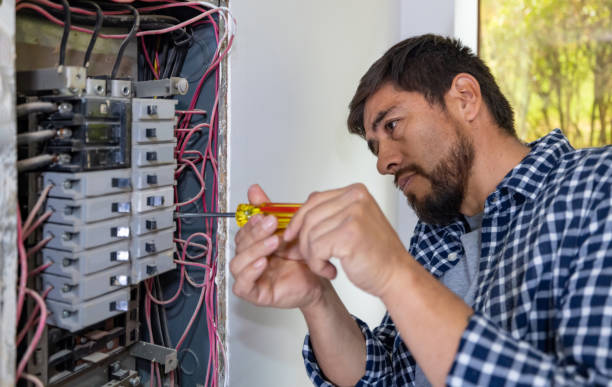 Best 24-Hour Electrician  in Congers, NY